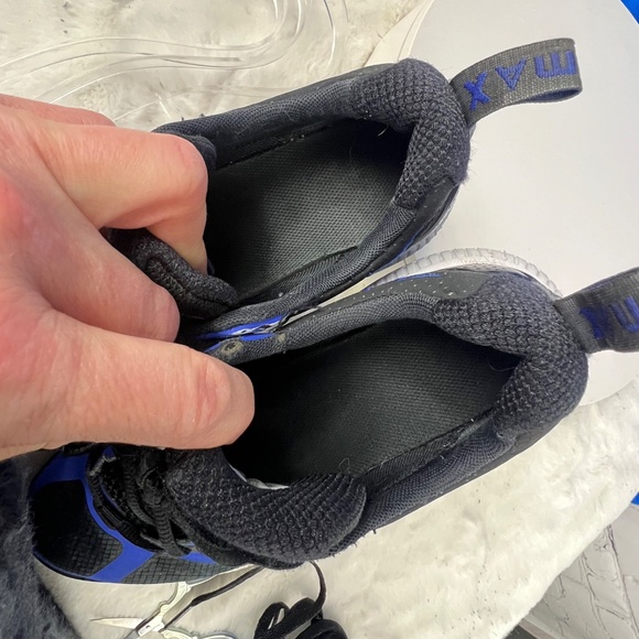 |•NIKE•| Air Max Genome Racer Blue - Youth CZ4652-401 6 Youth 7.5 Women’s - Picture 9 of 14